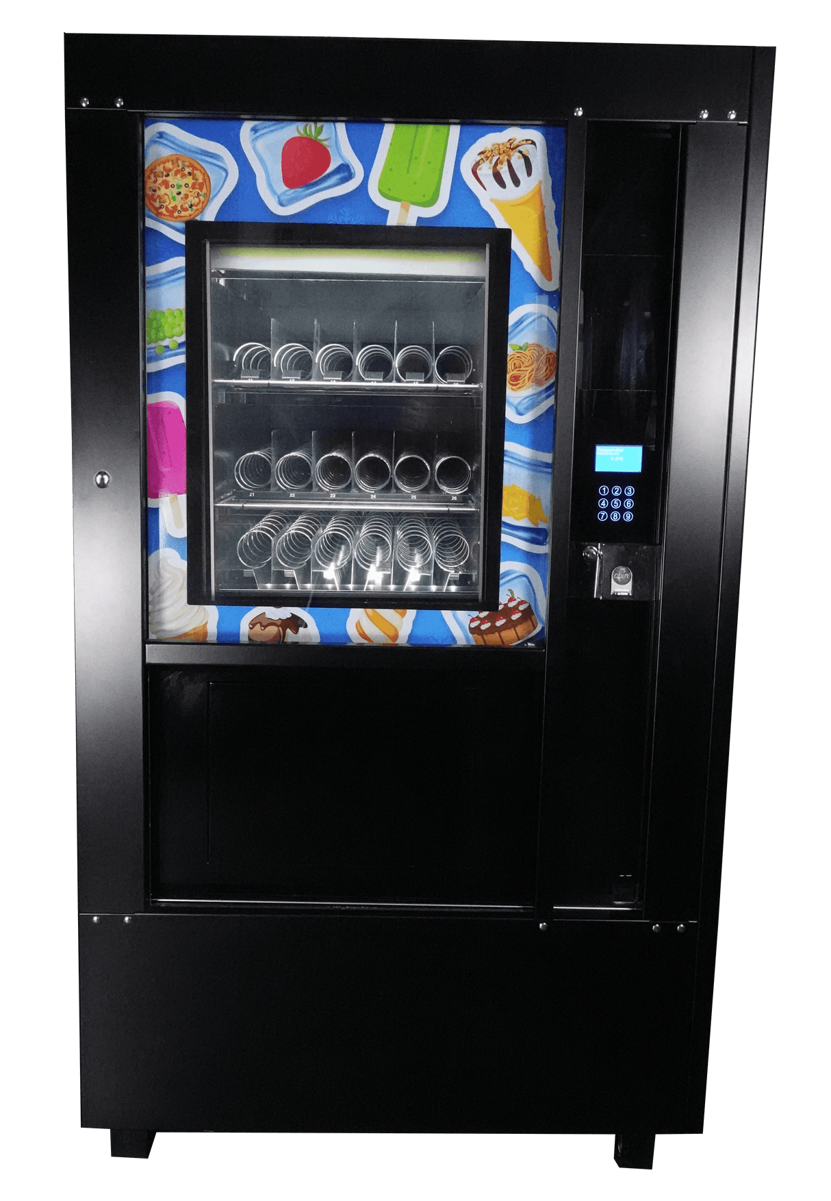 GPE Frozen Maxi - Streetstyle