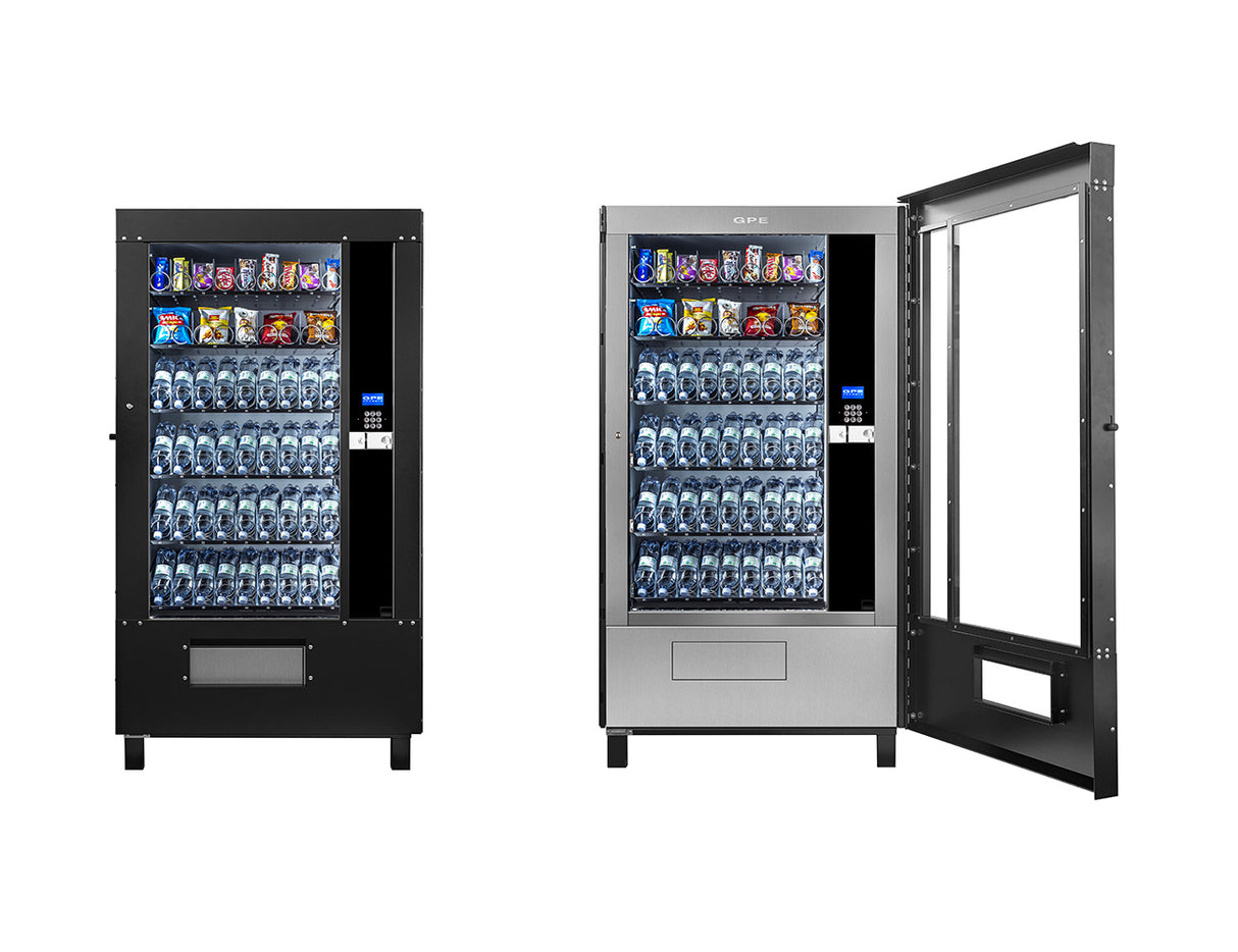 GPE 50 - Streetstyle