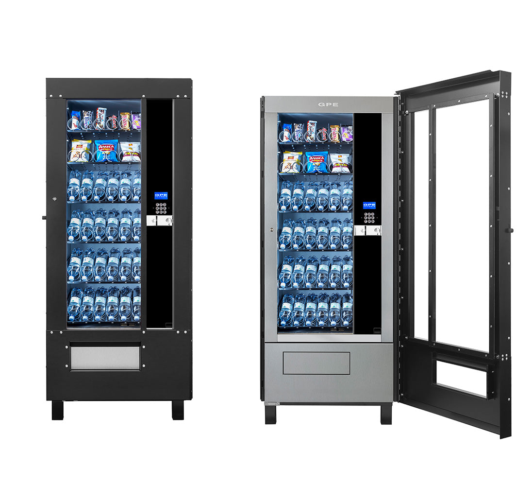 GPE 30 - Streetstyle