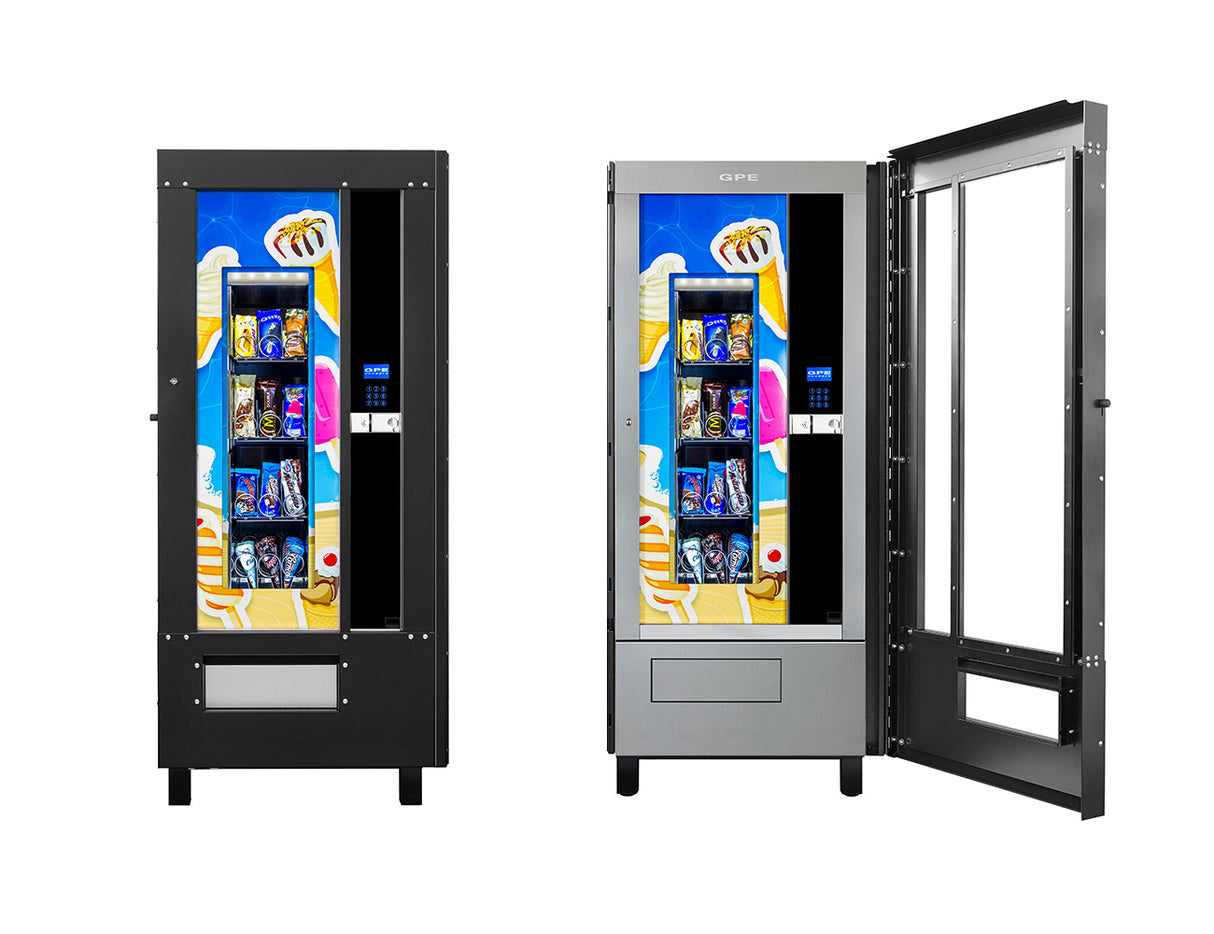 GPE Frozen Master - Streetstyle