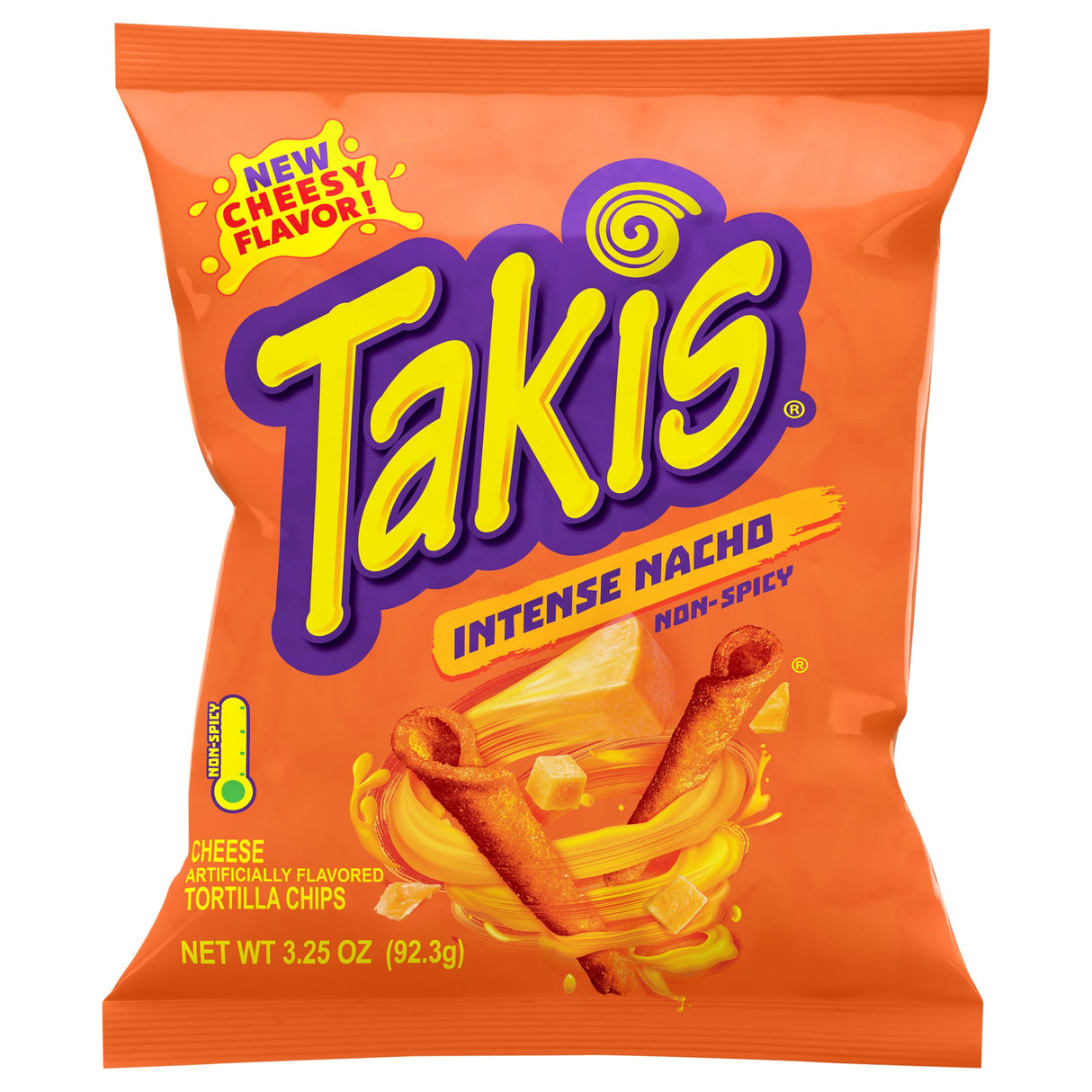 Takis einzelne Variationen TikTokShop