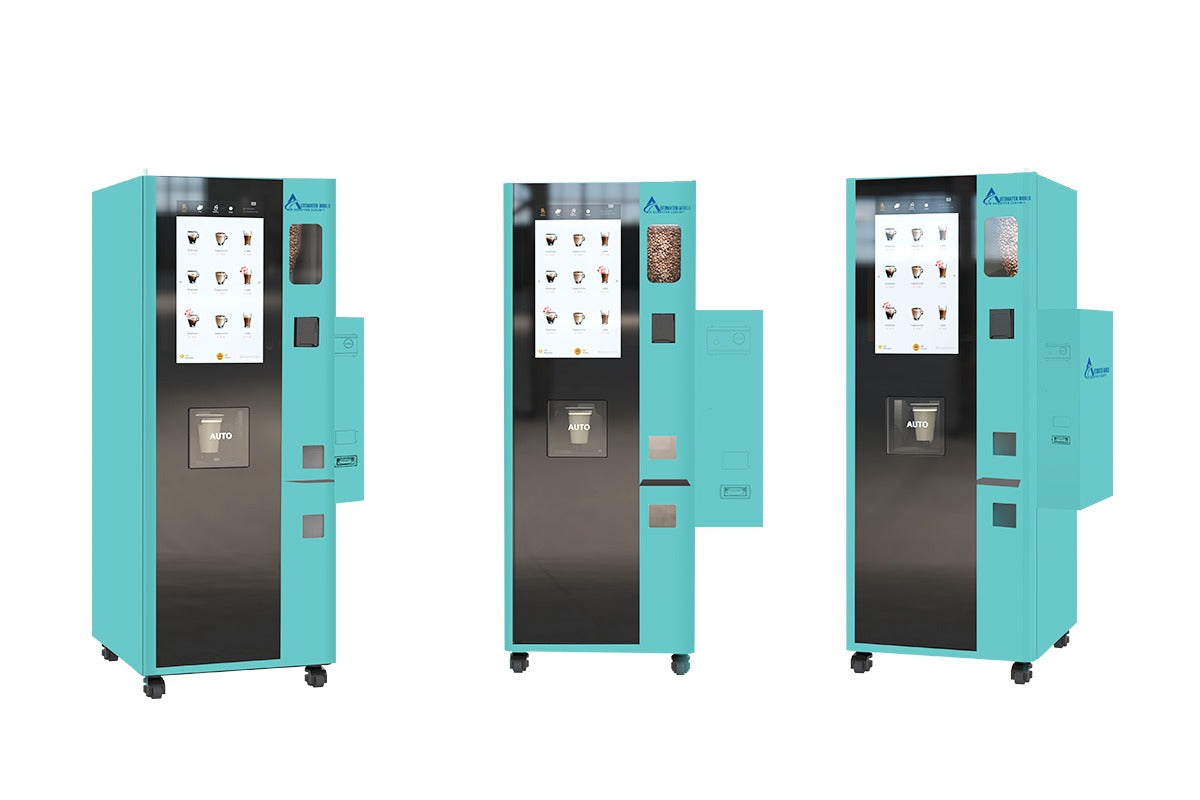 Bean-Pro-Kaffeevollautomat-mit-3-verschiedenen-Zahlungsmöglichkeiten.