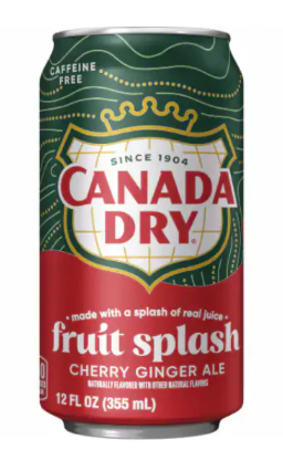 Füllprodukt, Cherry, Online, Kaufen, Ginger-Ale