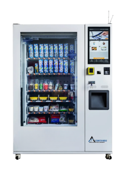 Frozevend24 Touch-Up 9