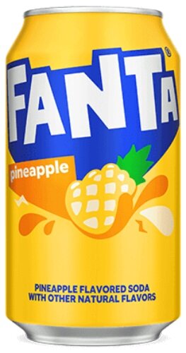 Fanta, Getränk, Online, Kaufen, Erfrischungsgetränk