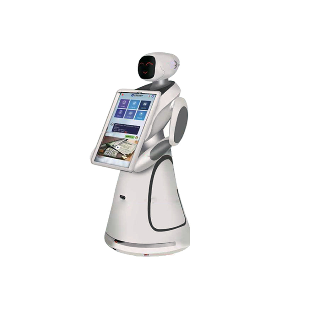 ServiceRobo24 Service Roboter