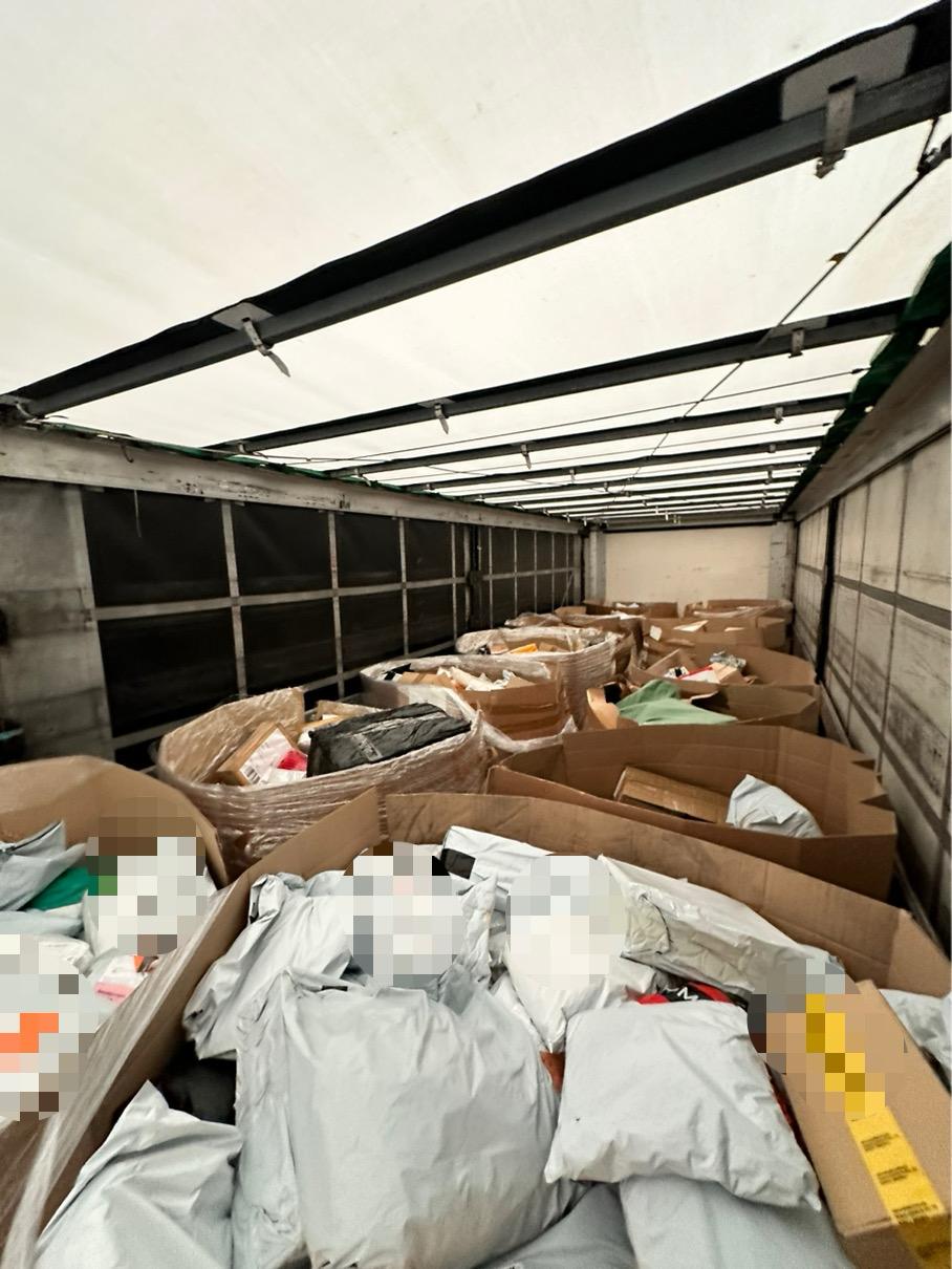 Sportpacks- 100 Stück