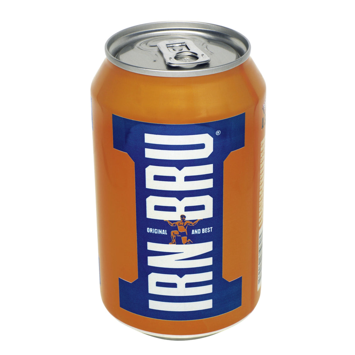 24x IRN BRU Erfrischungsgetränk 330ml