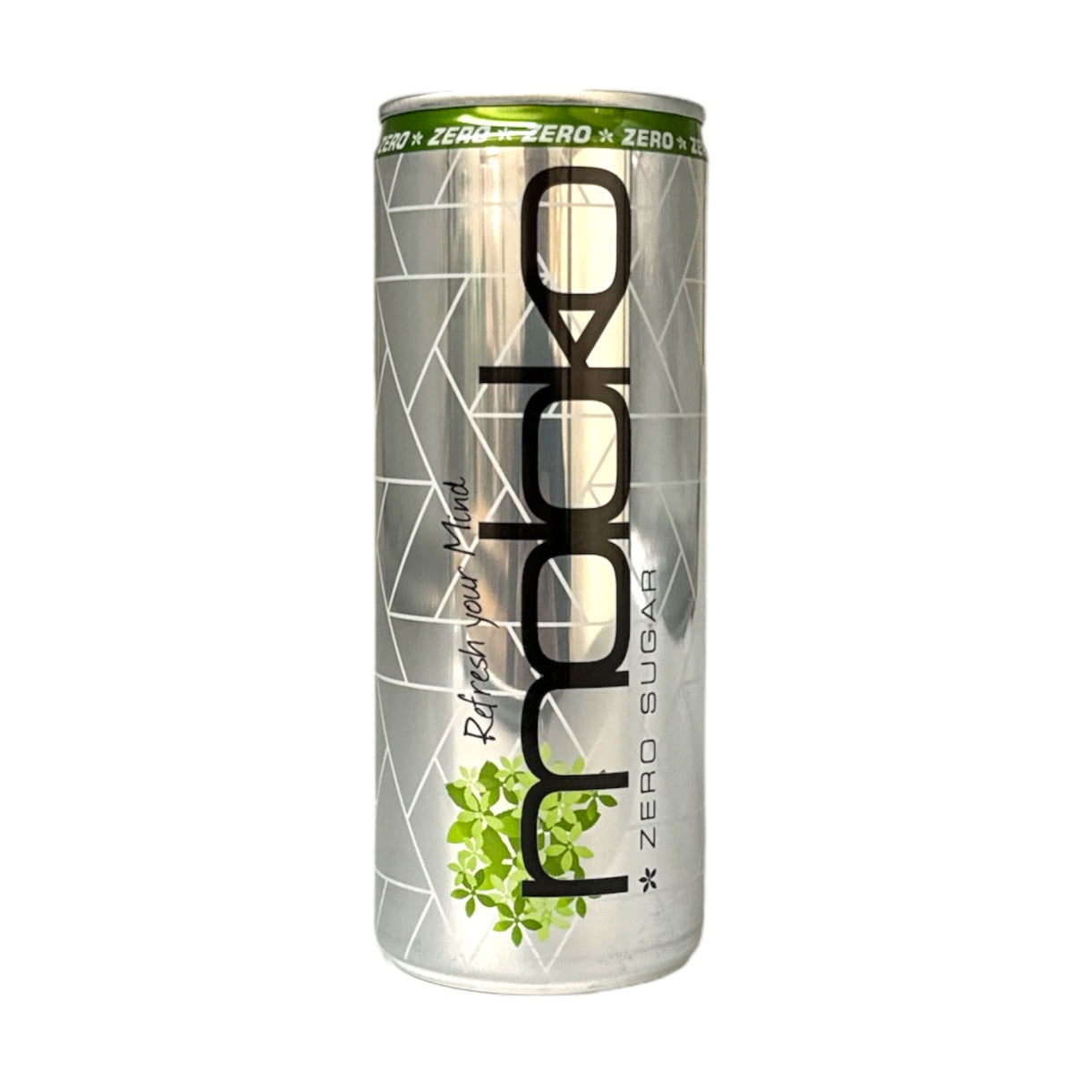 24x Moloko Softdrink Sugarfree 250ml