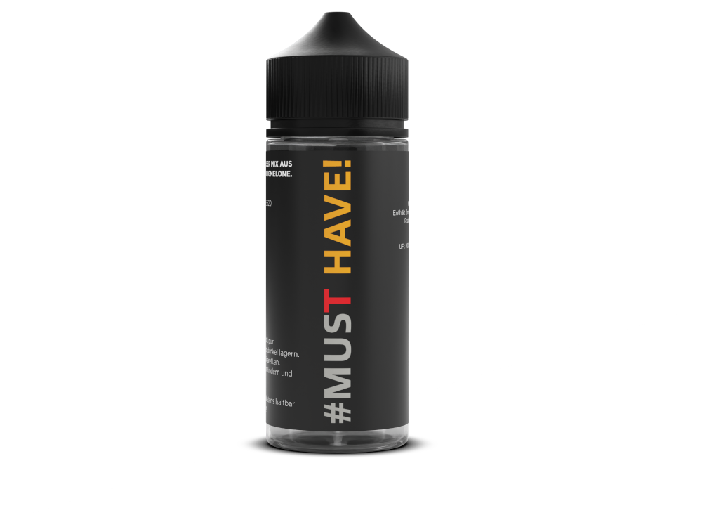 3x Must Have - Aroma T 10 ml