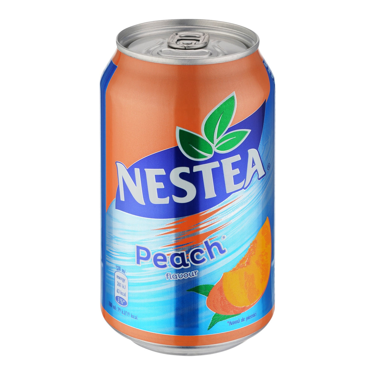 24x Nestea Peach 330ml