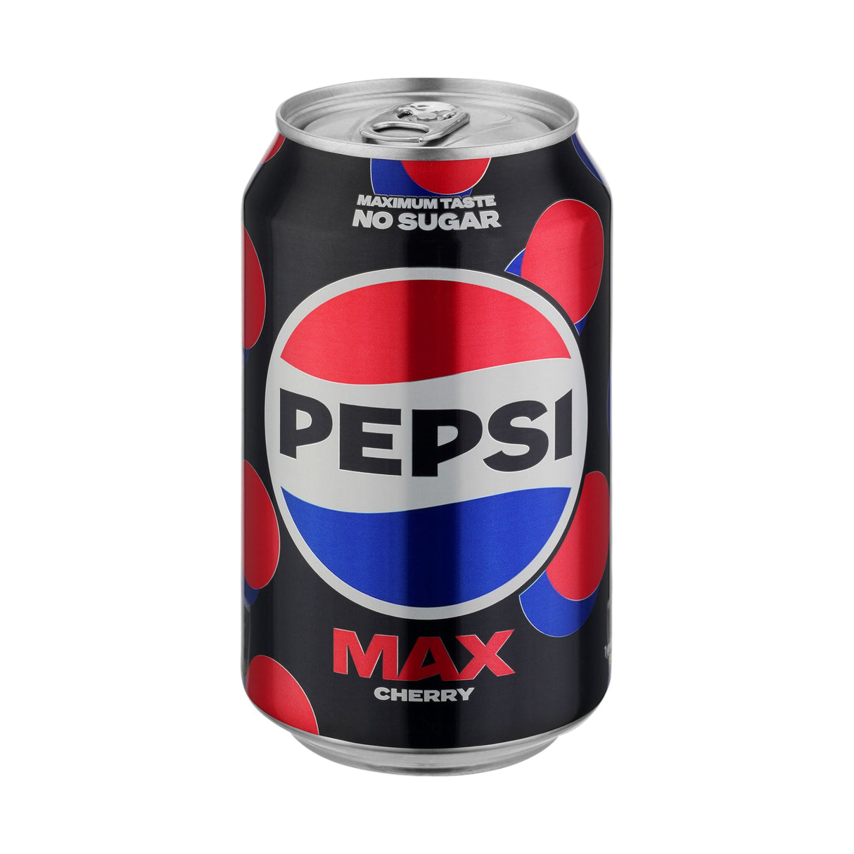 24x Pepsi Max Cherry 330ml
