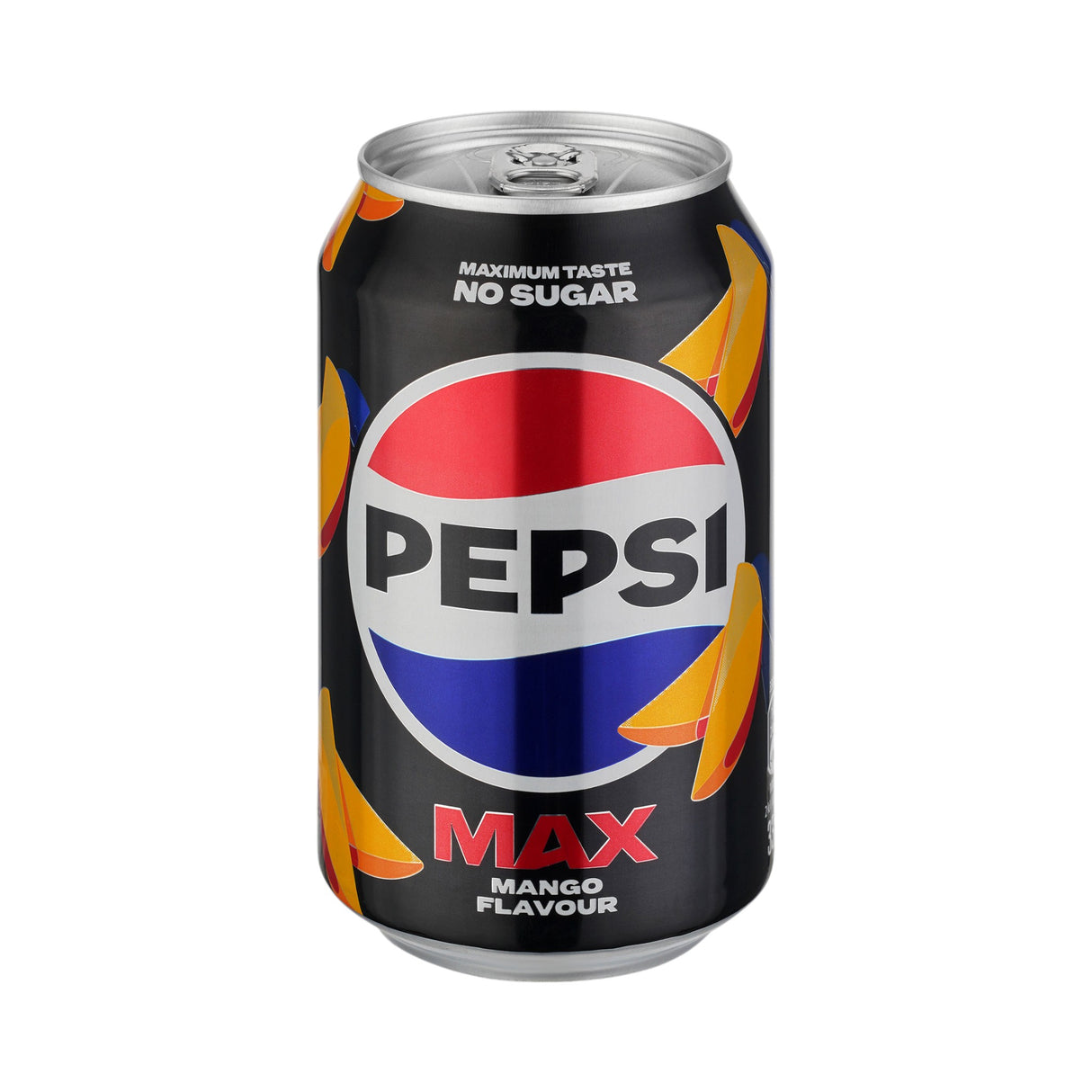 24x Pepsi Mango Flavour 330ml