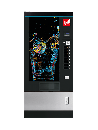 FK 185 (RS03) 1830x850x675 mm