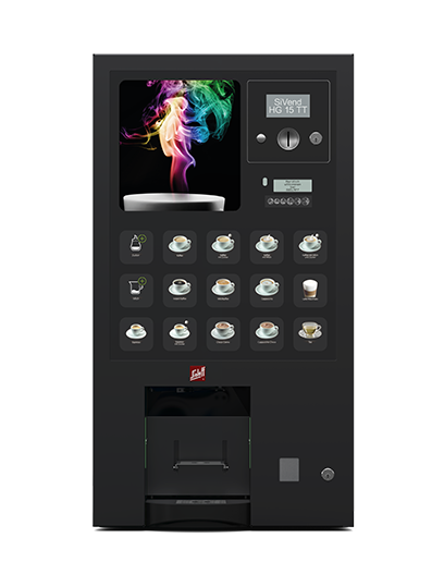 SiVend 15 TT Instant