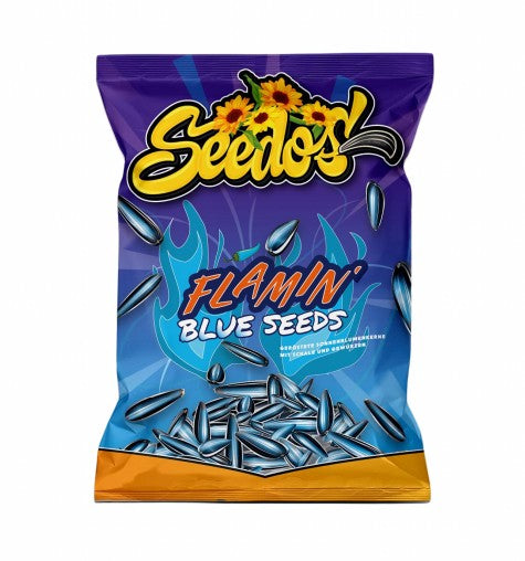 42x Seedos Blue Flamin 100g