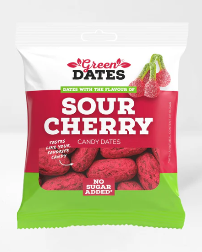 Verkaufsautomaten, Füllprodukt, Kaufen, Online, Cherry, Snack