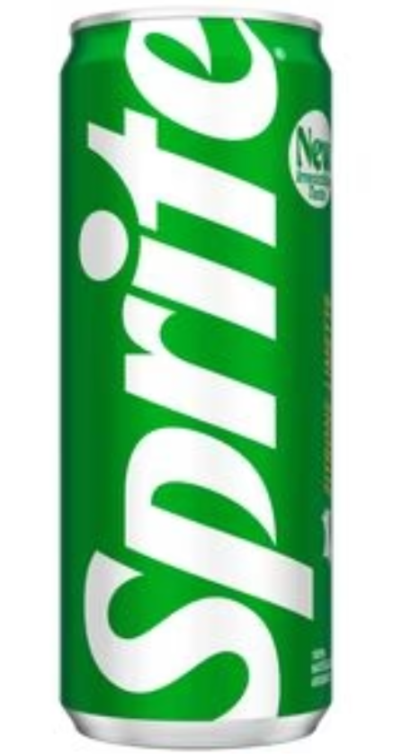 Coca Cola Sprite Fanta TikTokShop