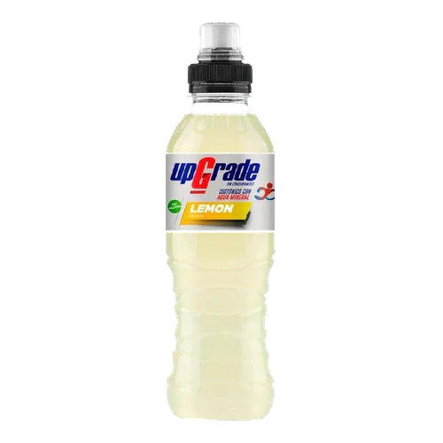 12x Upgrade Sport Drink Lemon