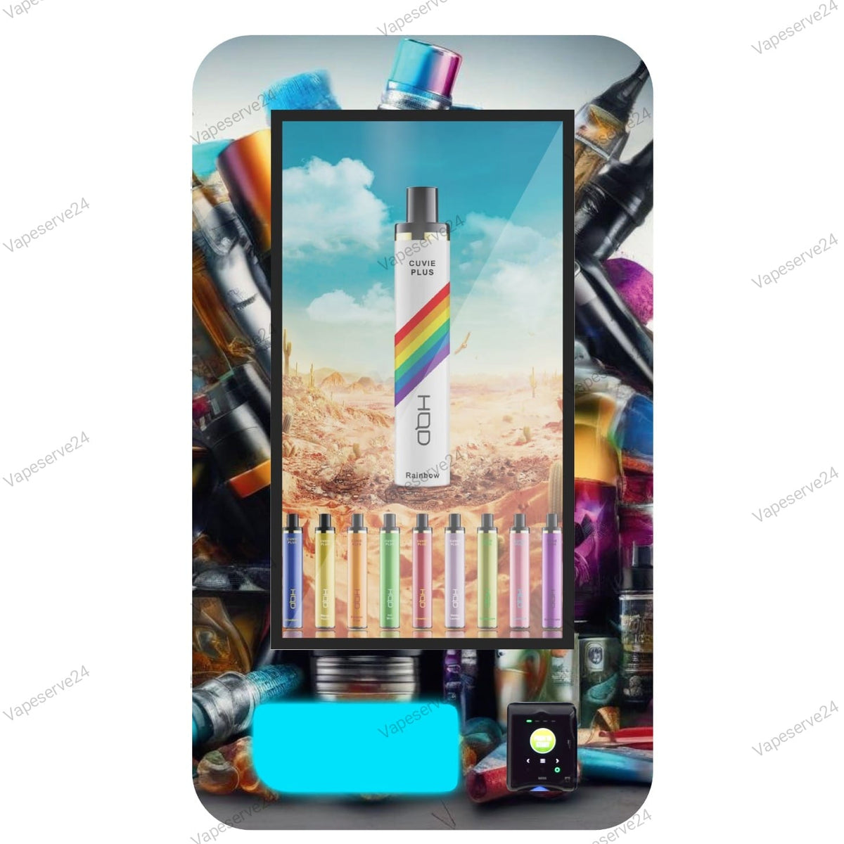 Vape Automat fr Gewerbe kaufen, finanzieren & leasen NOVOME GmbH Vape Automat fr Gewerbe kaufen, finanzieren & leasen NOVOME GmbH