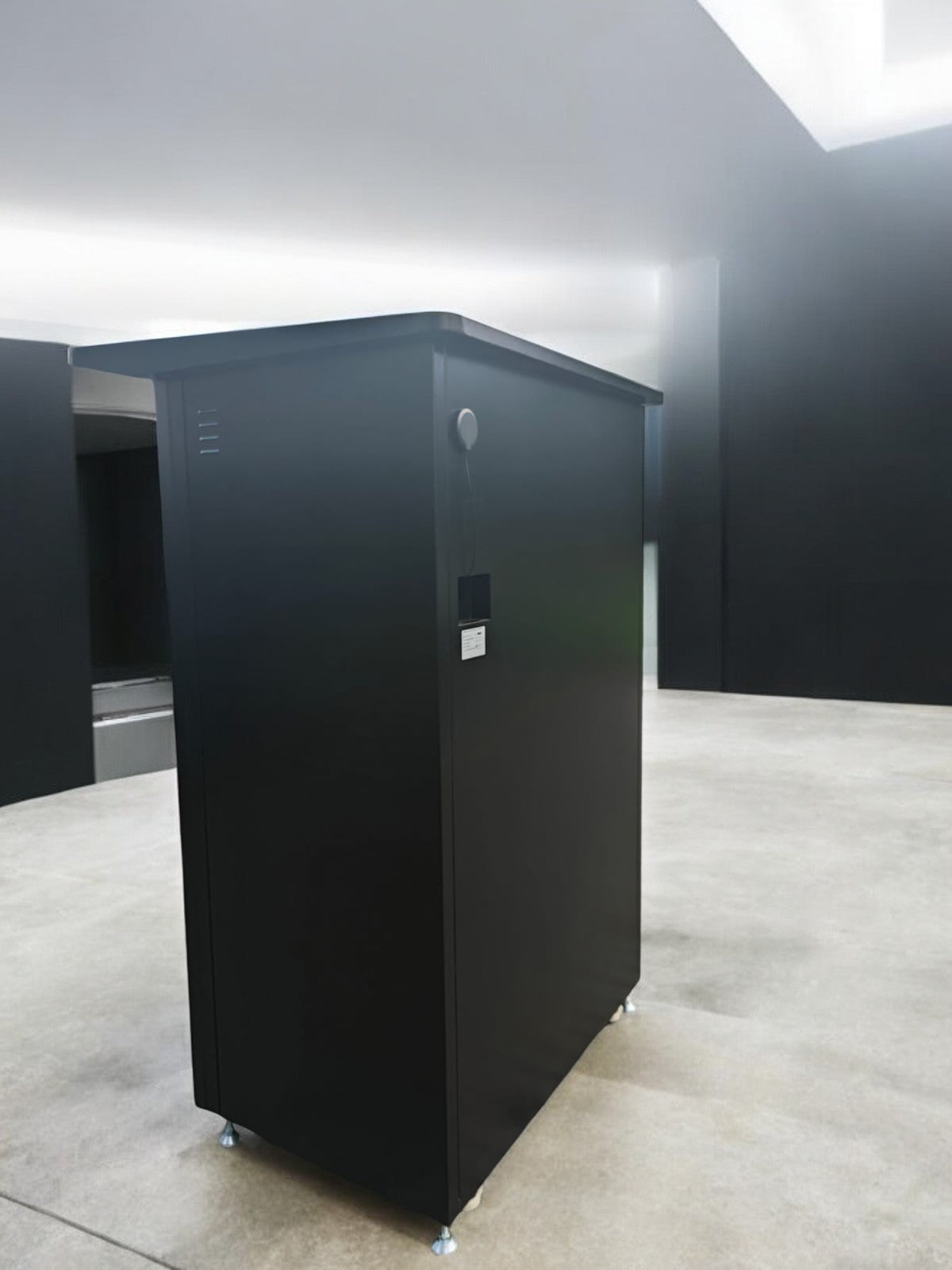 Novovend24 - Outdoor Startup Edition