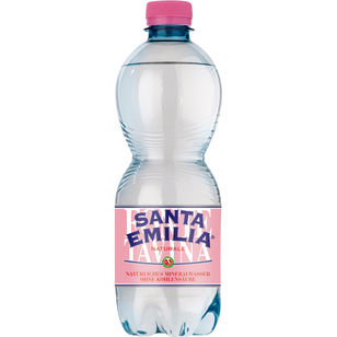Santa Emilia Wasser ohne Kohlensäure 24er