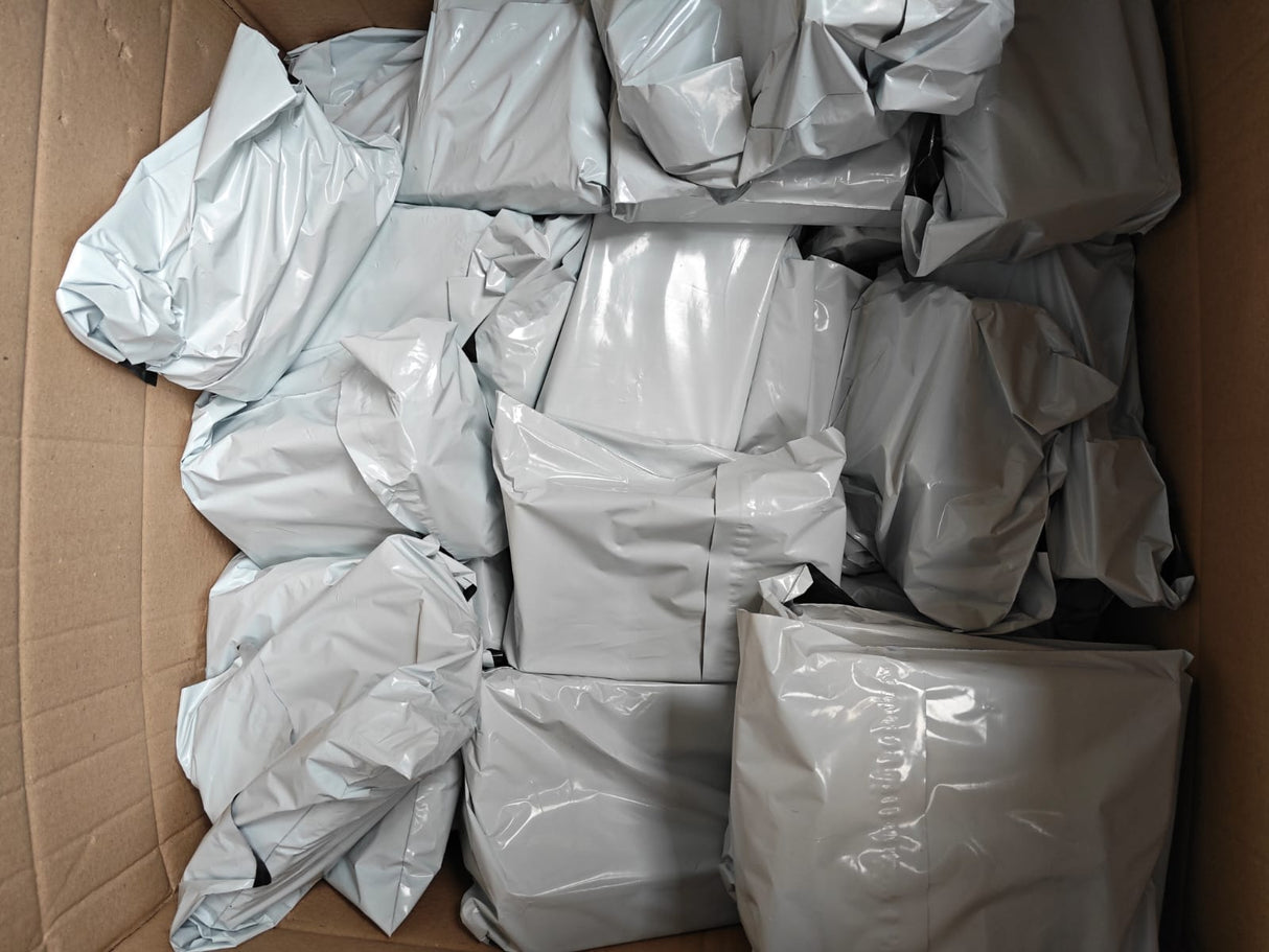 10 x Secret Packs Multi Media 100€ garantiert