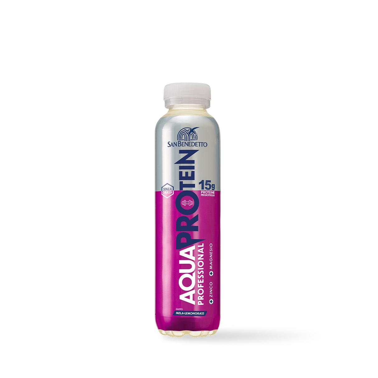 Aqua Protein 0,4l San Benedetto