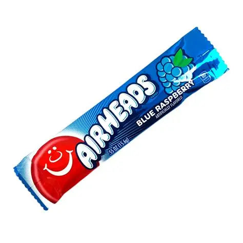 Airheads: Red n Blue Pack