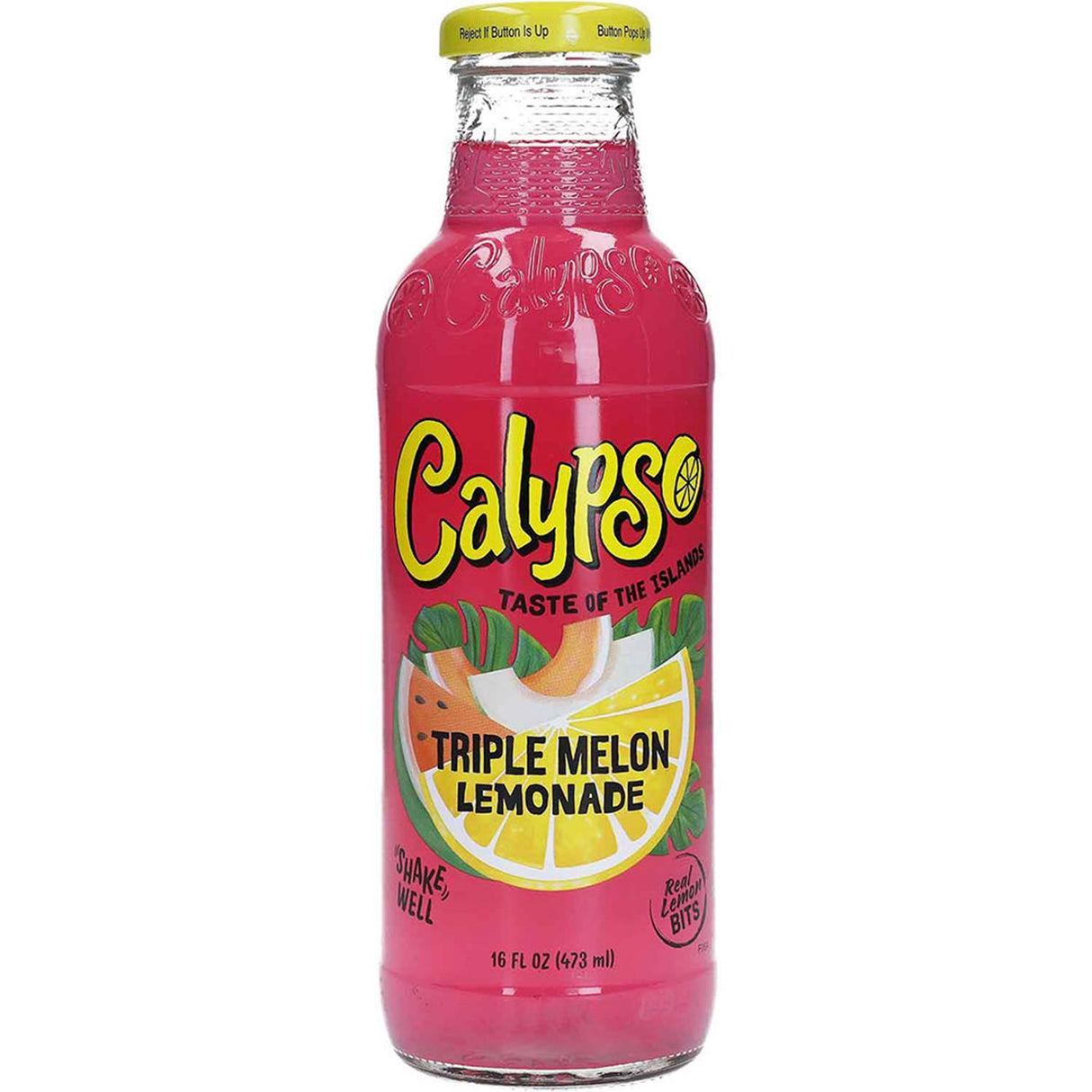 12x Calypso Triple Melon
