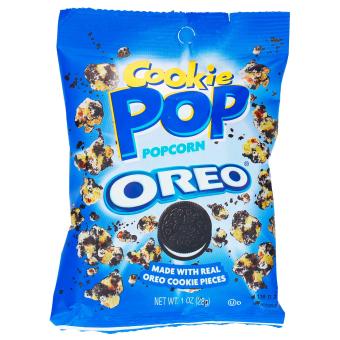 8x Candy Pop Oreo Popcorn