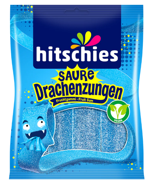 Hitschies: Dragon Pack