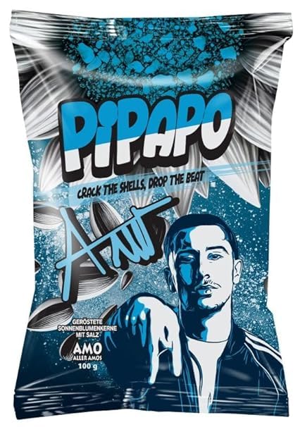 Pipapo einzeln TikTokt-Shop