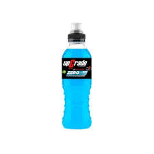 12x Upgrade Sport Drink Blue Zero