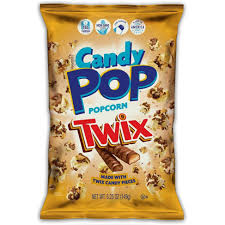 64x Candy Pop Twix