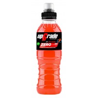 12x Upgrade Sport Drink Red Zero