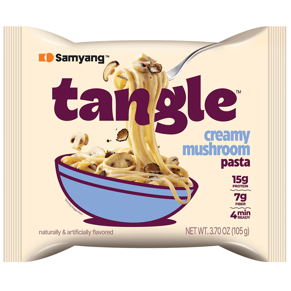 Samyang Tangle TikTokShop