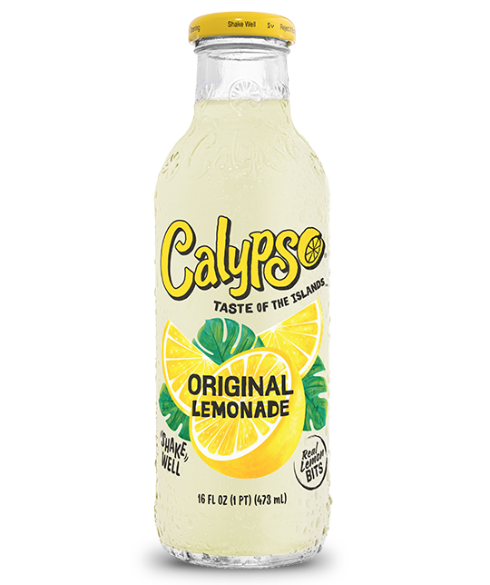 12x Calypso Original