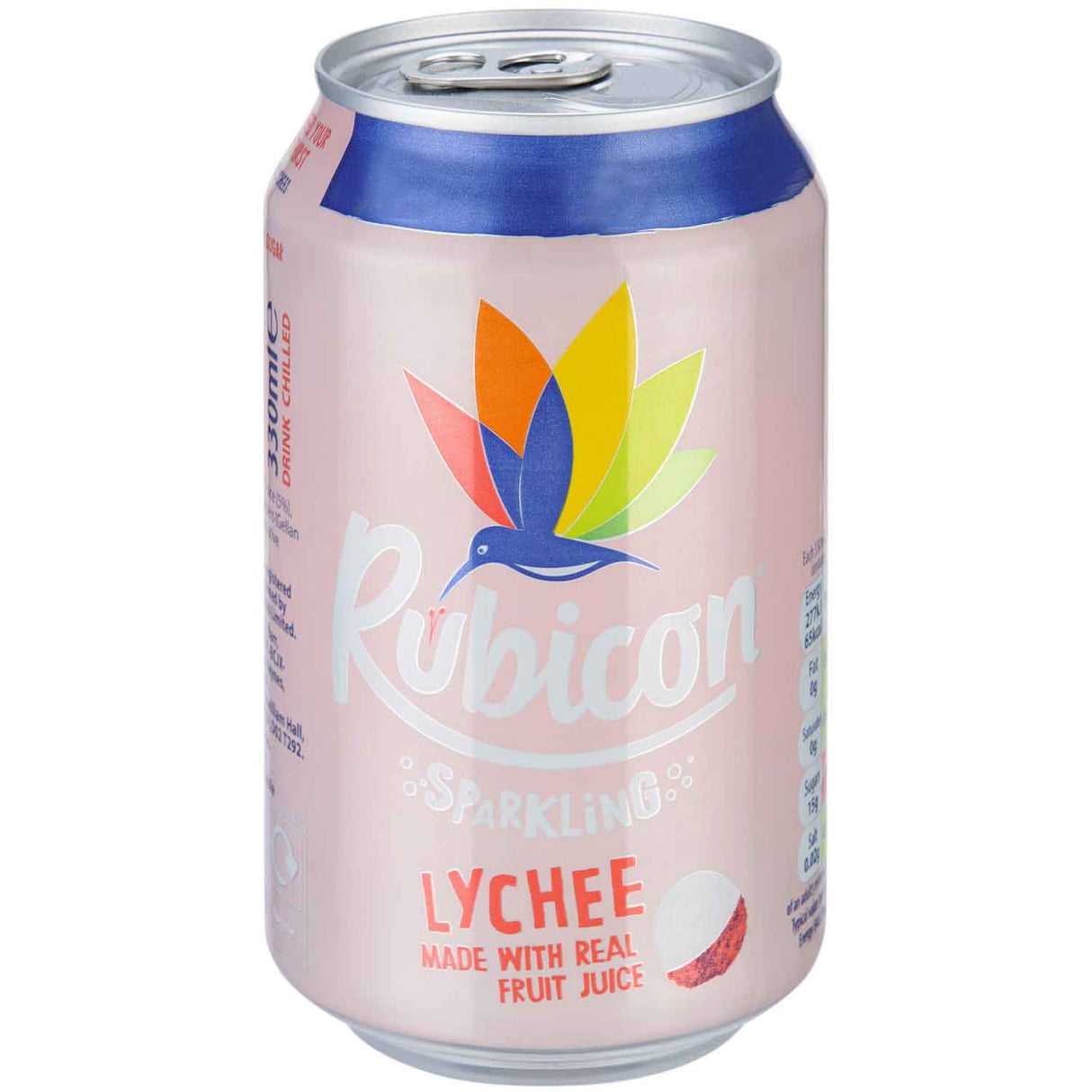Rubicon Sparkling Lychee TikTok Shop