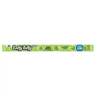 288x Laffy Taffy Rope Sour Apple