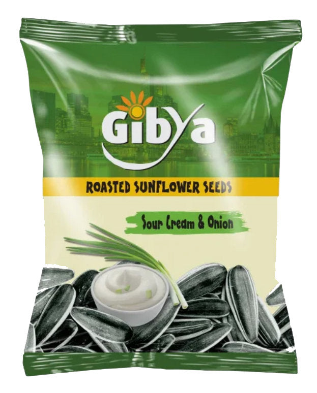 Gibya 4er Bundle TikTok Shop