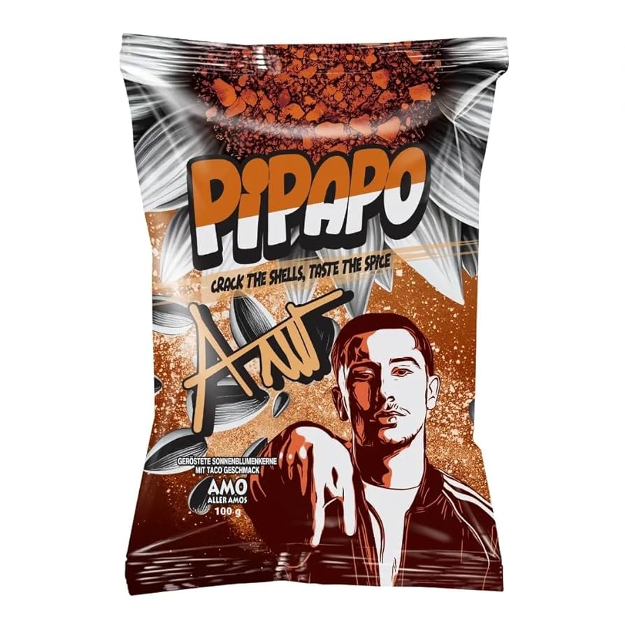 Pipapo einzeln TikTokt-Shop