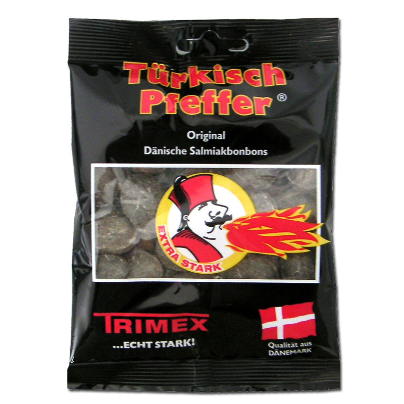 Türkisch Pfeffer 100g