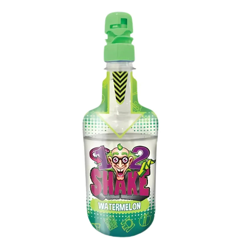 Dr. Sour 1, 2 Shake Watermelon 330ML