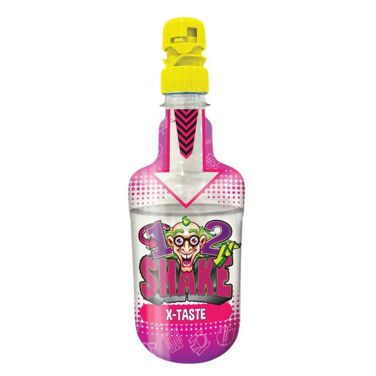 Dr. Sour 1, 2 Shake X-Taste 330ML