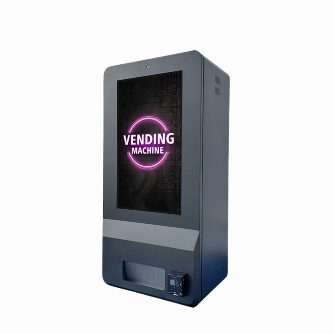 Vape Automaten Indoor & Outdoor - kaufen, finanzieren / leasen NOVOME GmbH Vape Automaten Indoor & Outdoor - kaufen, finanzieren / leasen NOVOME GmbH