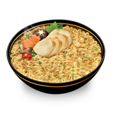 144 x Stück Yum Yum Chicken 60g Familien Packung