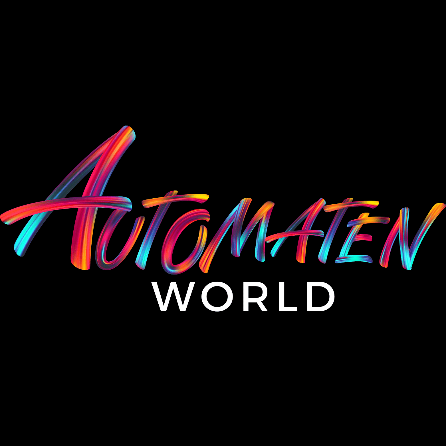 Automaten World