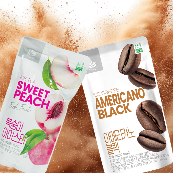 Balance Update: Sweet Americano Gamer Bundle