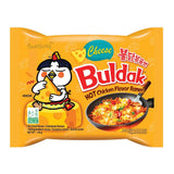 10x Buldak Ramen Cheese I Buldak Nudeln